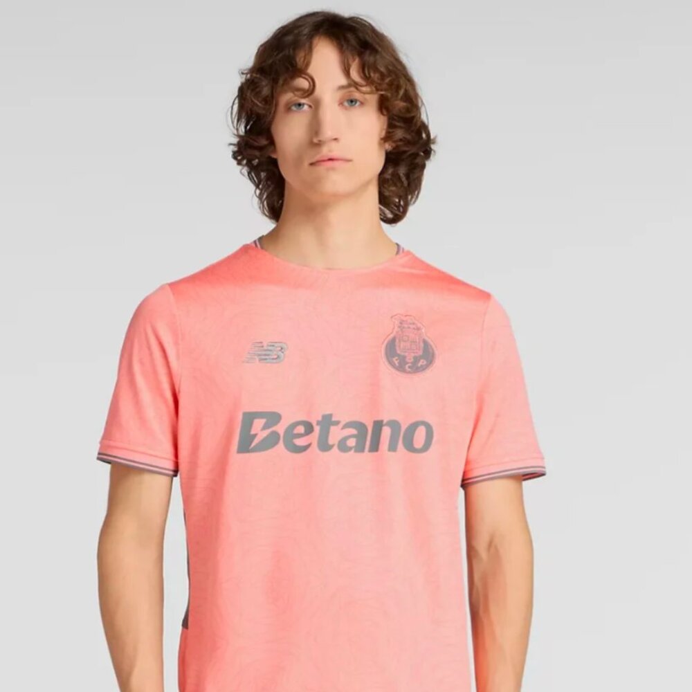Jersey